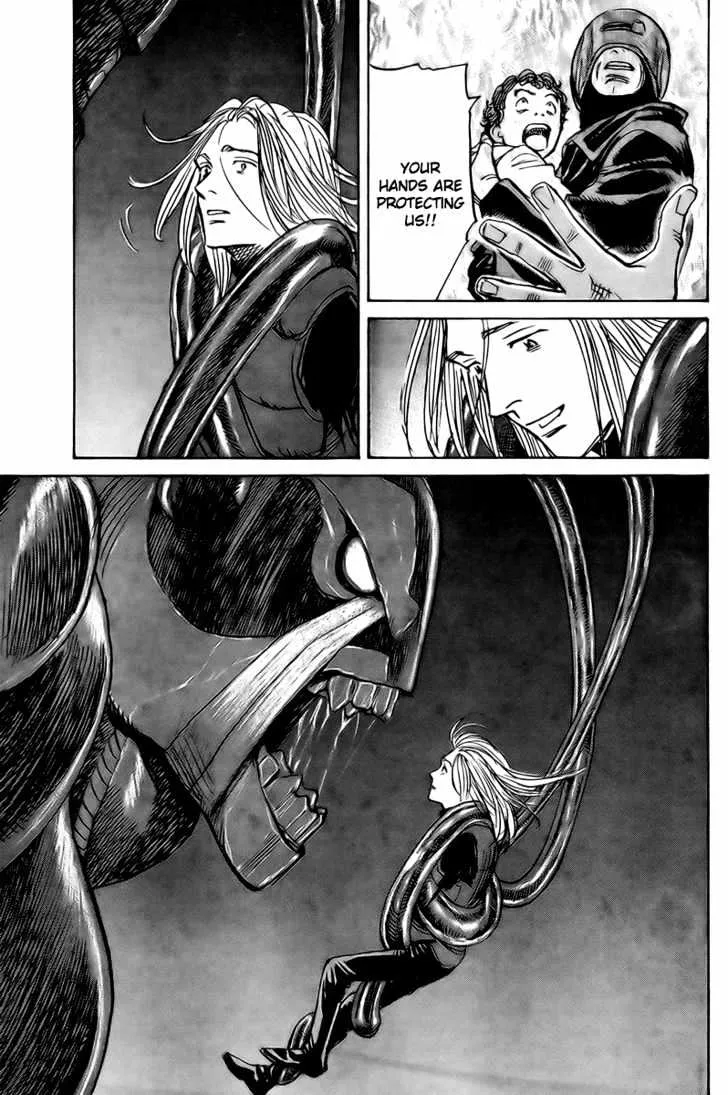 Read Pluto Manga Online