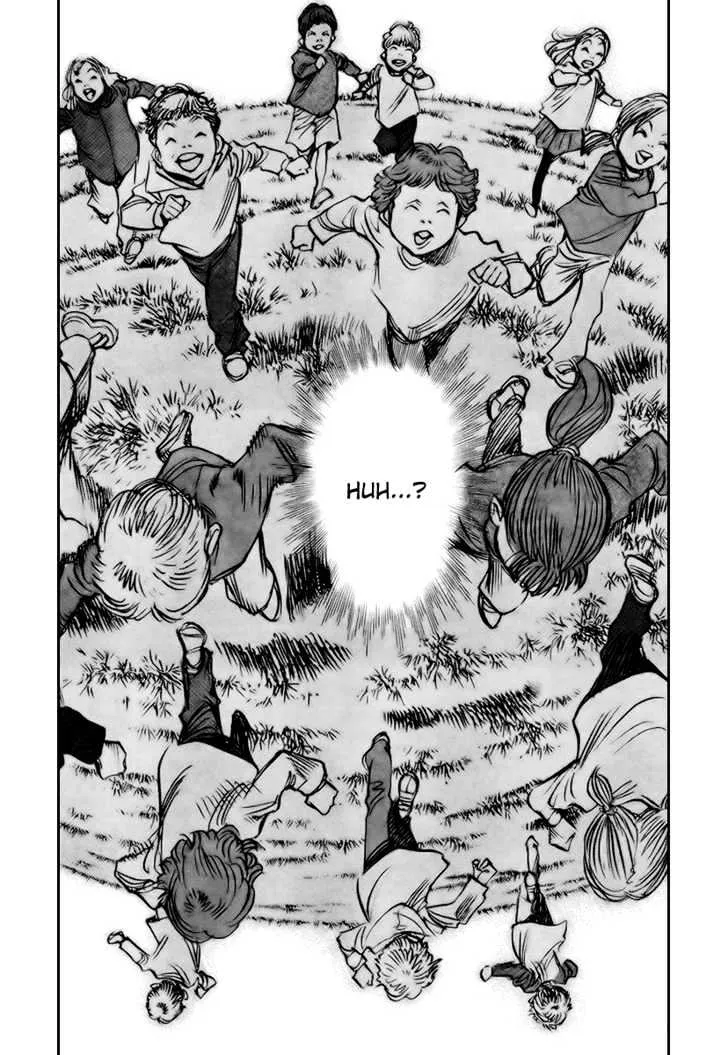 Read Pluto Manga Online