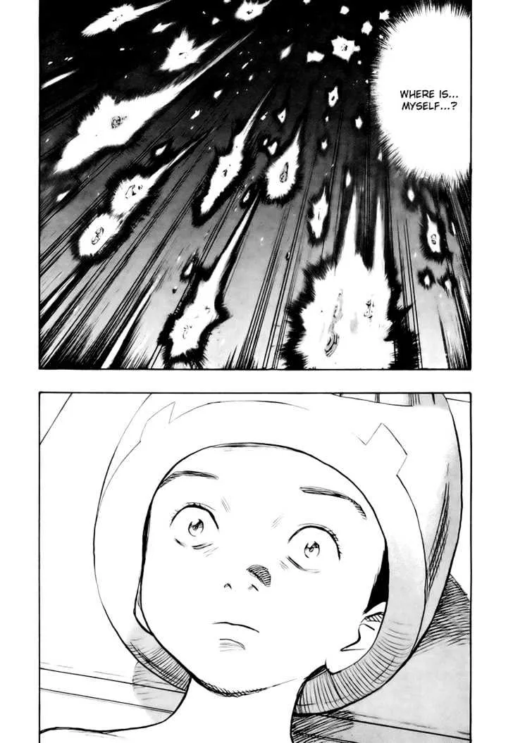 Read Pluto Manga Online