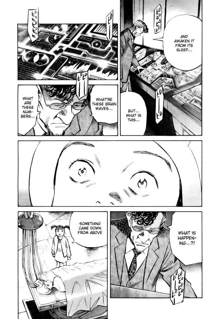 Read Pluto Manga Online