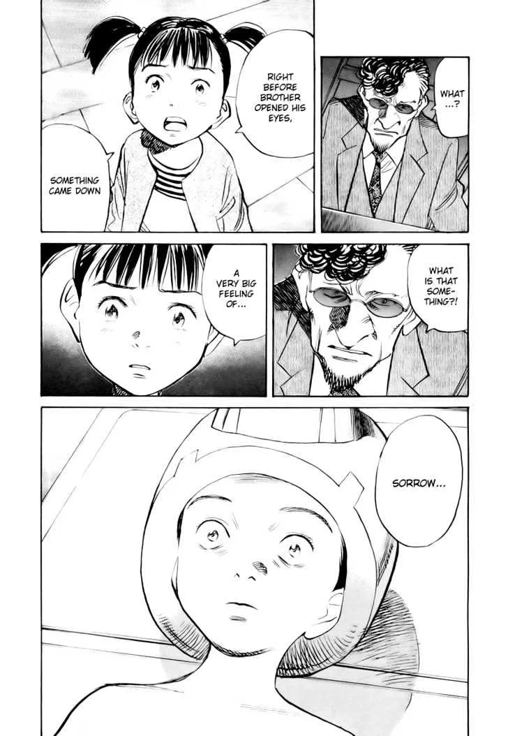 Read Pluto Manga Online