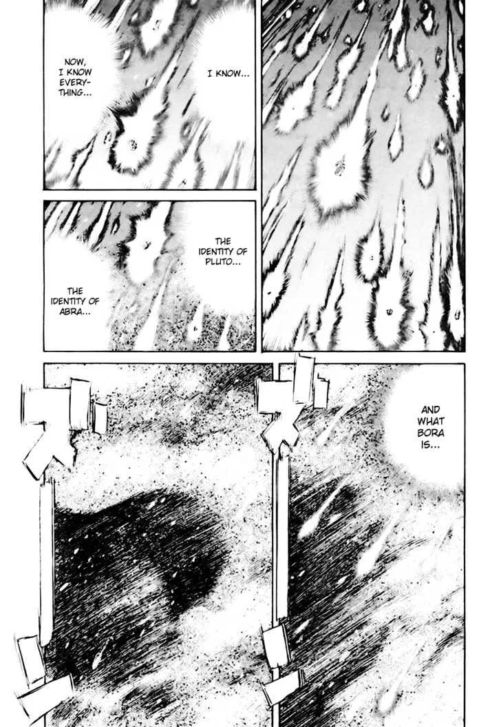 Read Pluto Manga Online