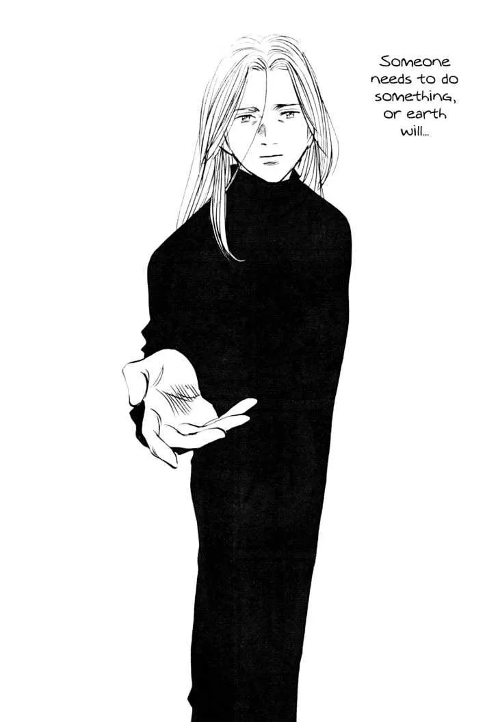 Read Pluto Manga Online