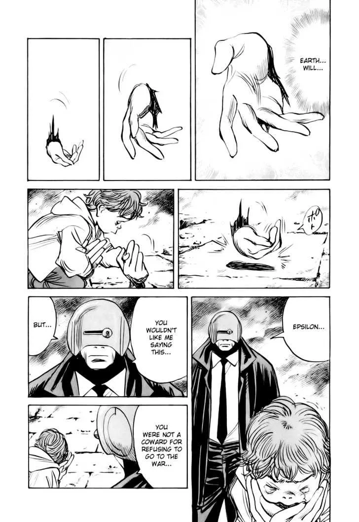 Read Pluto Manga Online