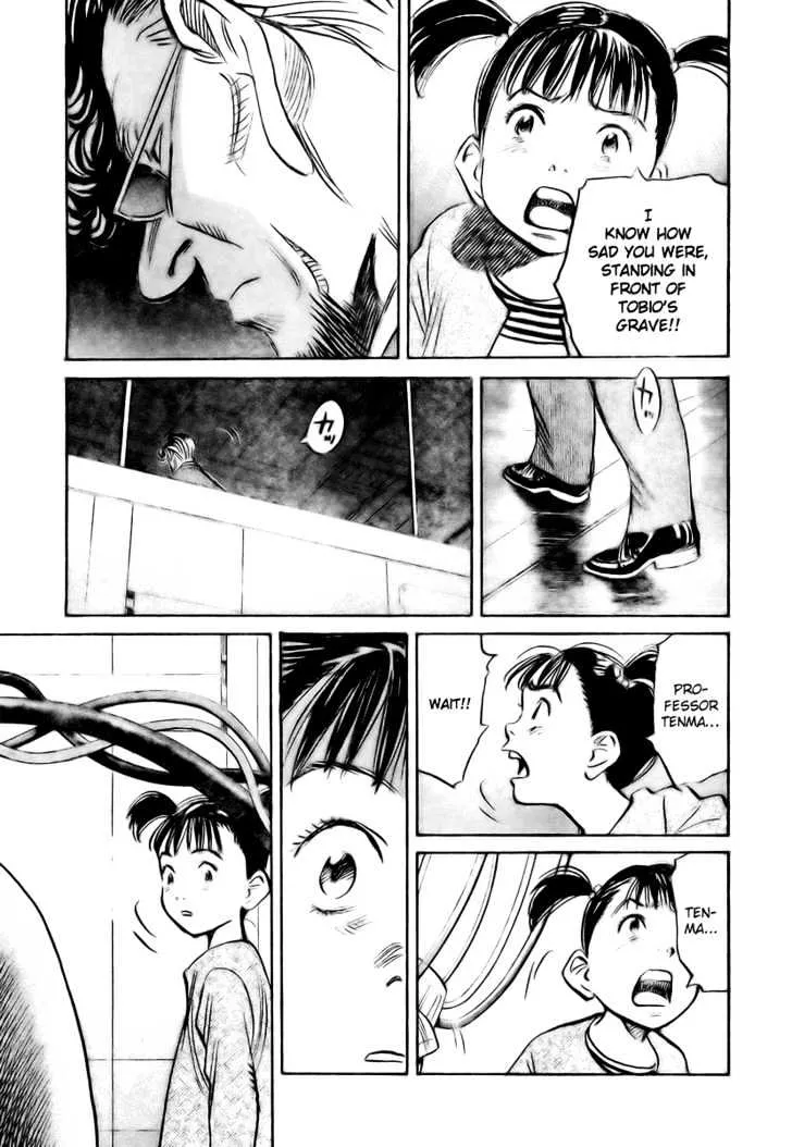 Read Pluto Manga Online