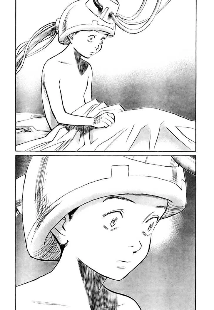 Read Pluto Manga Online