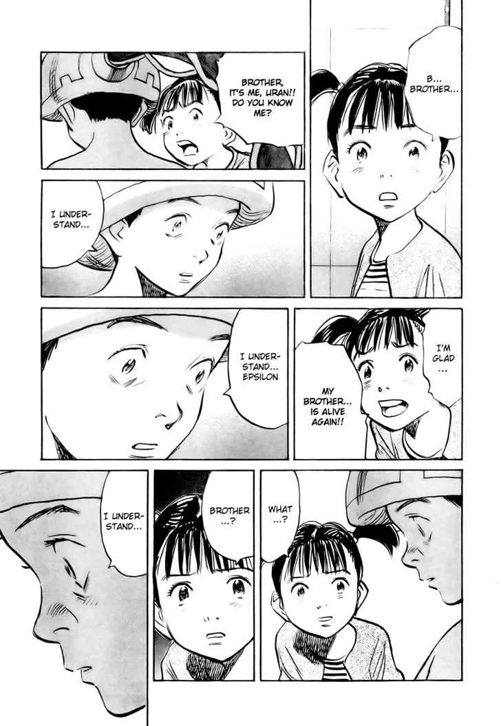 Read Pluto Manga Online