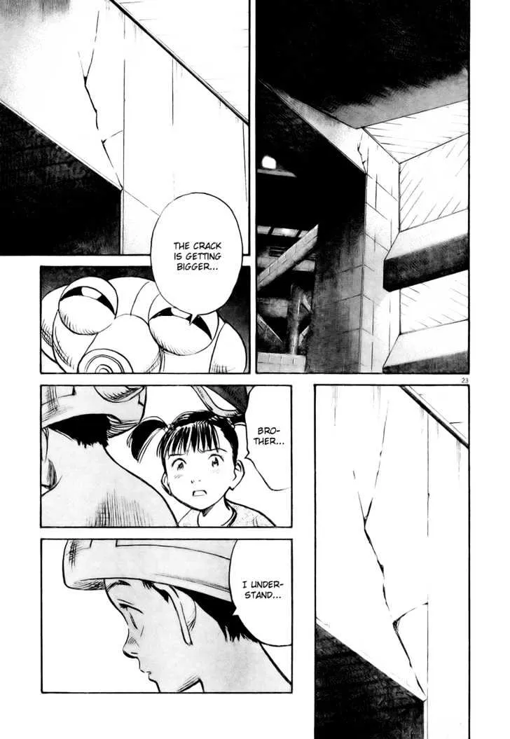 Read Pluto Manga Online