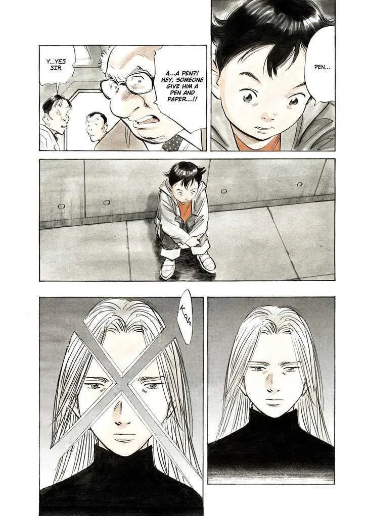 Read Pluto Manga Online