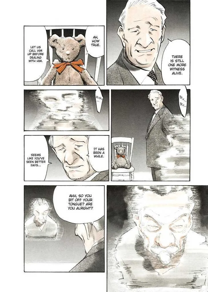 Read Pluto Manga Online