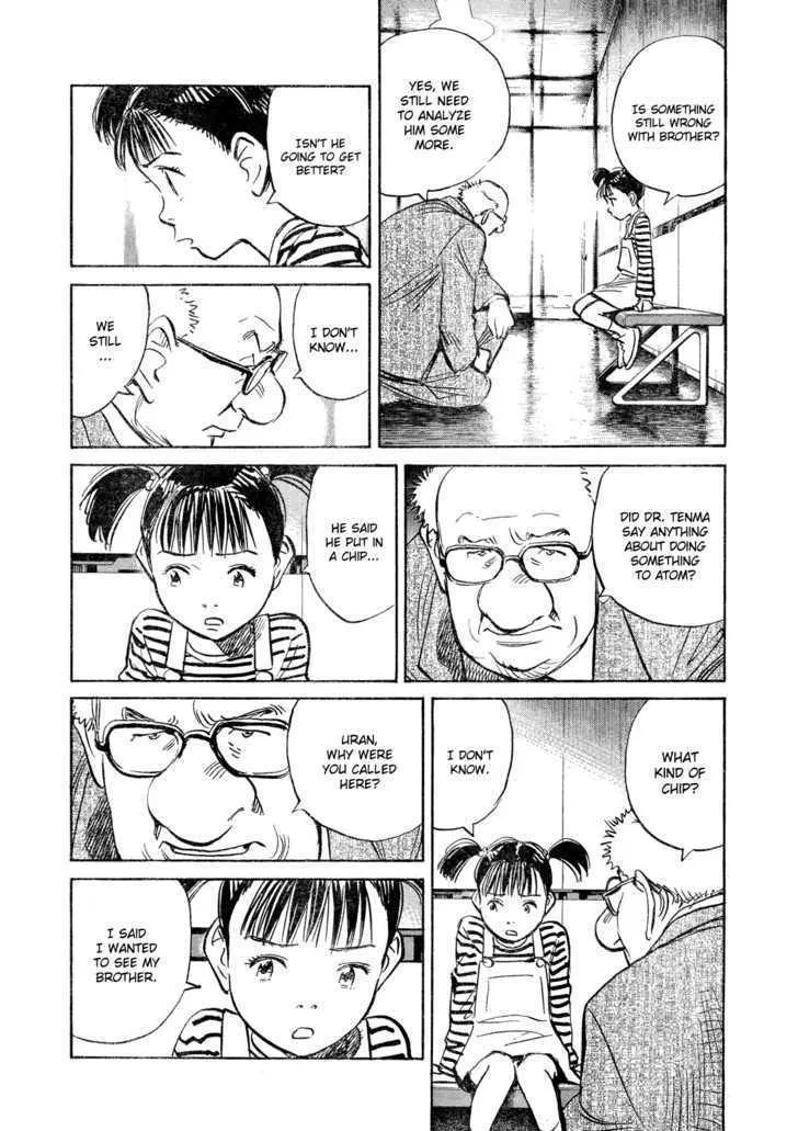 Read Pluto Manga Online