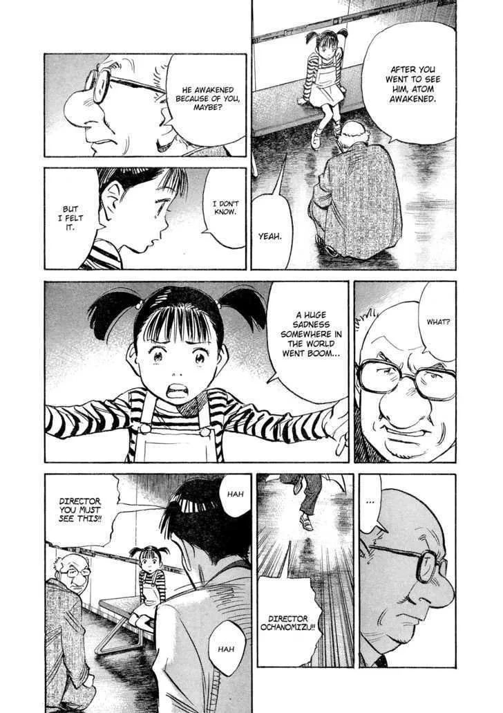 Read Pluto Manga Online