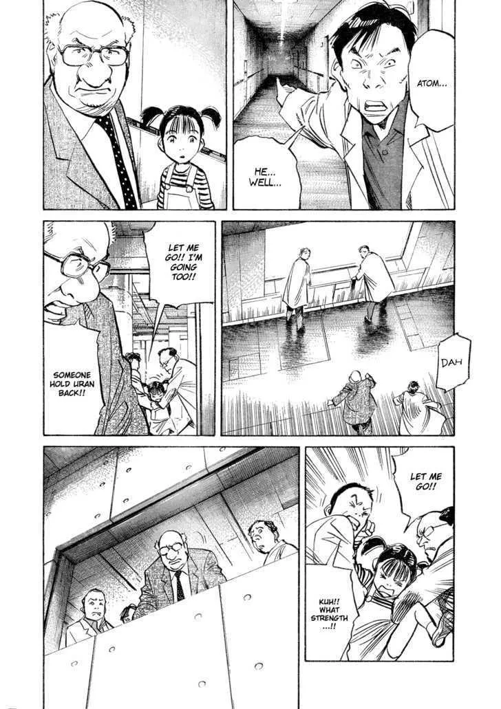 Read Pluto Manga Online