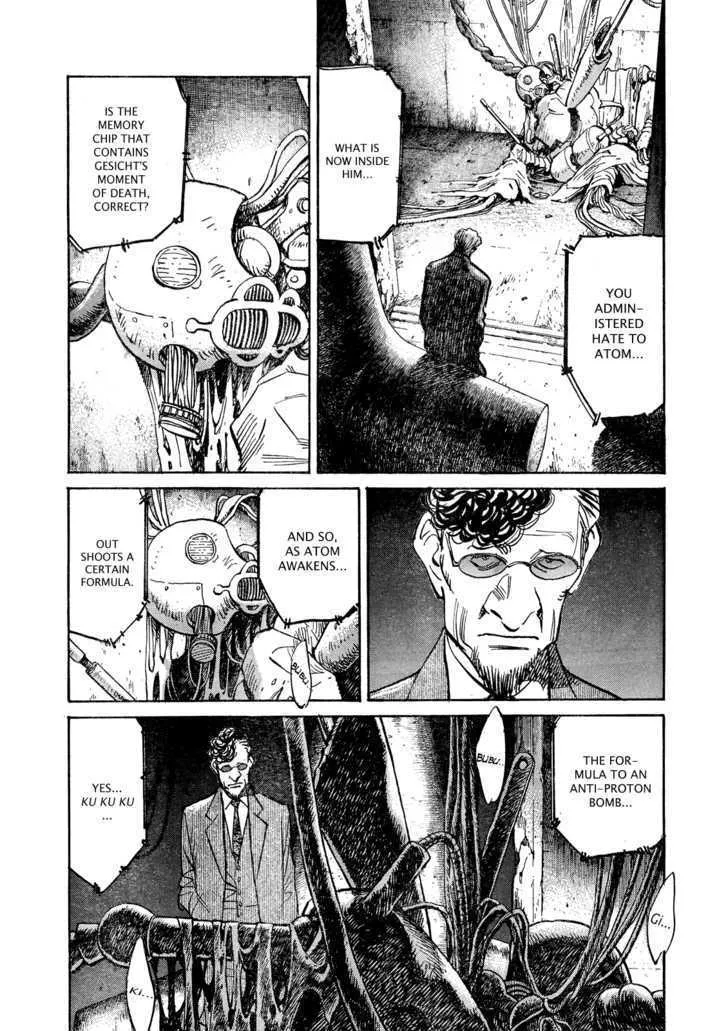 Read Pluto Manga Online