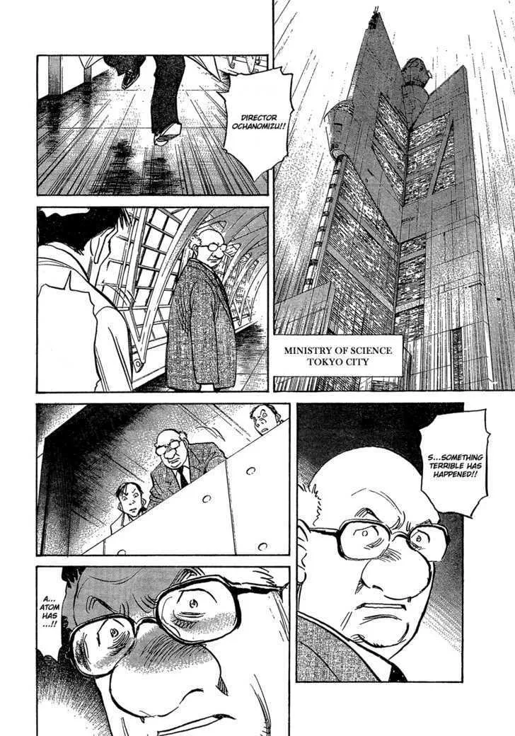 Read Pluto Manga Online