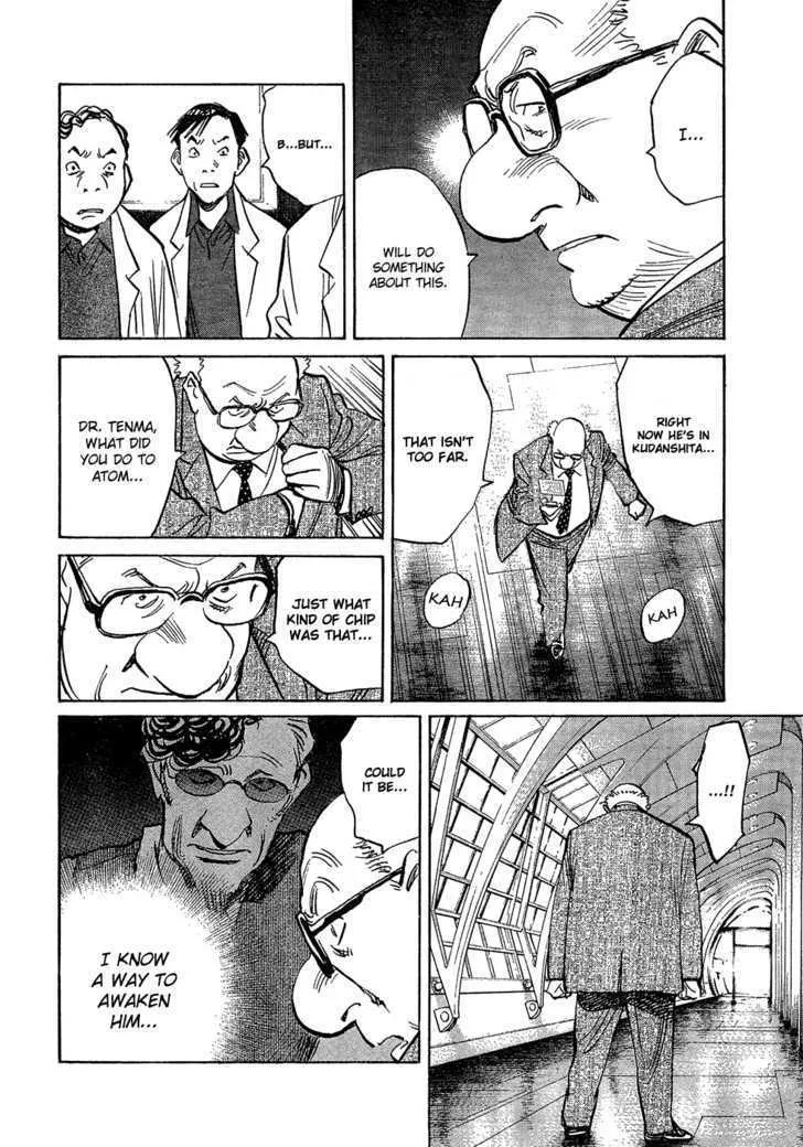 Read Pluto Manga Online