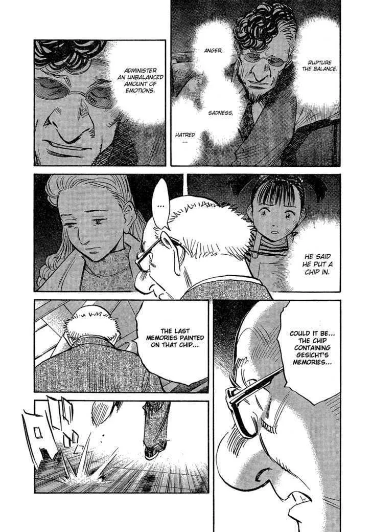 Read Pluto Manga Online