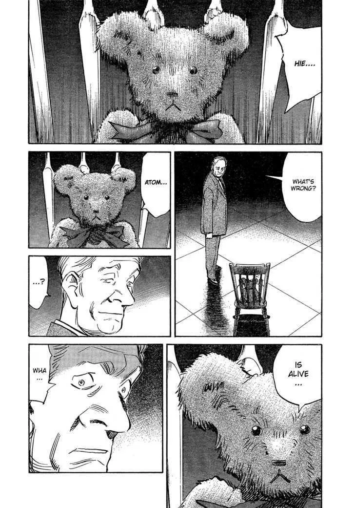 Read Pluto Manga Online