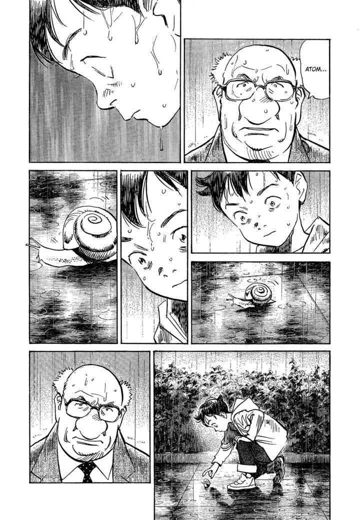 Read Pluto Manga Online