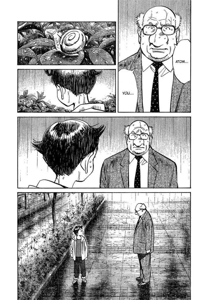 Read Pluto Manga Online