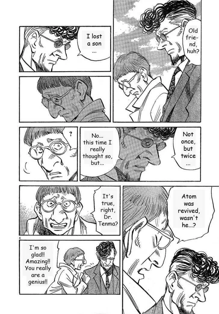 Read Pluto Manga Online