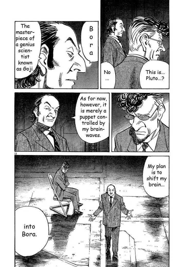 Read Pluto Manga Online