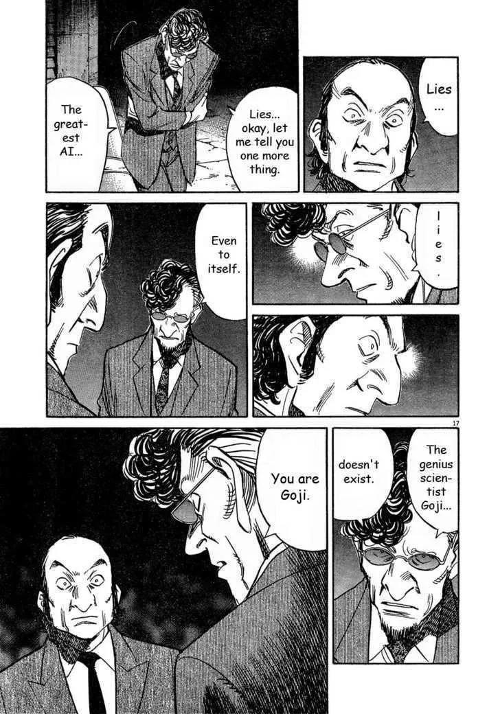 Read Pluto Manga Online