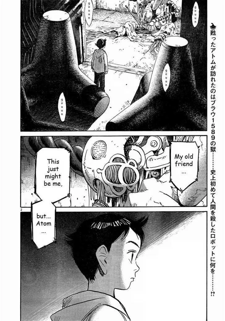 Read Pluto Manga Online