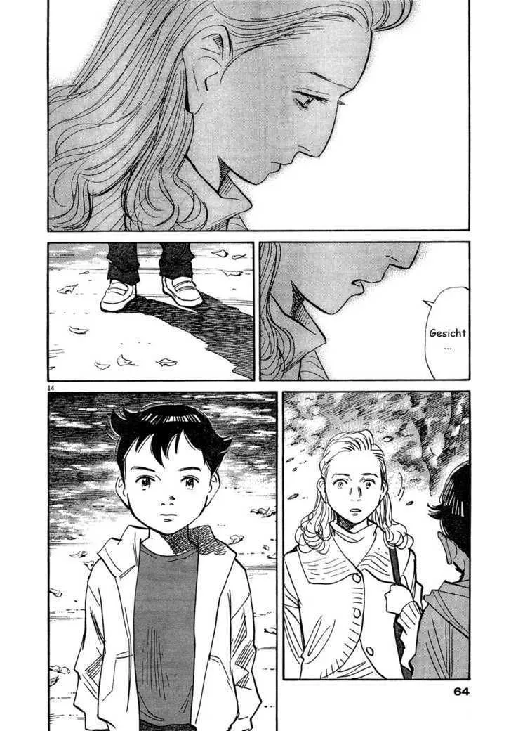 Read Pluto Manga Online