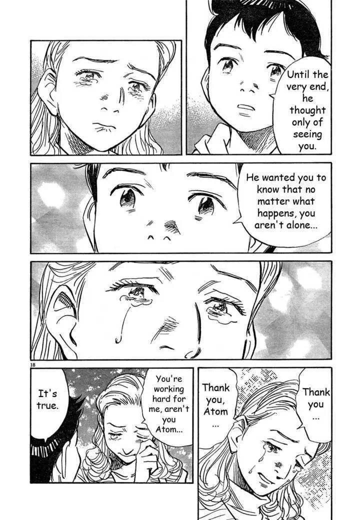 Read Pluto Manga Online