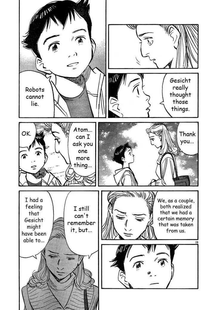 Read Pluto Manga Online