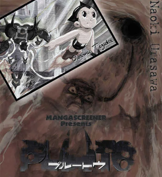 Read Pluto Manga Online