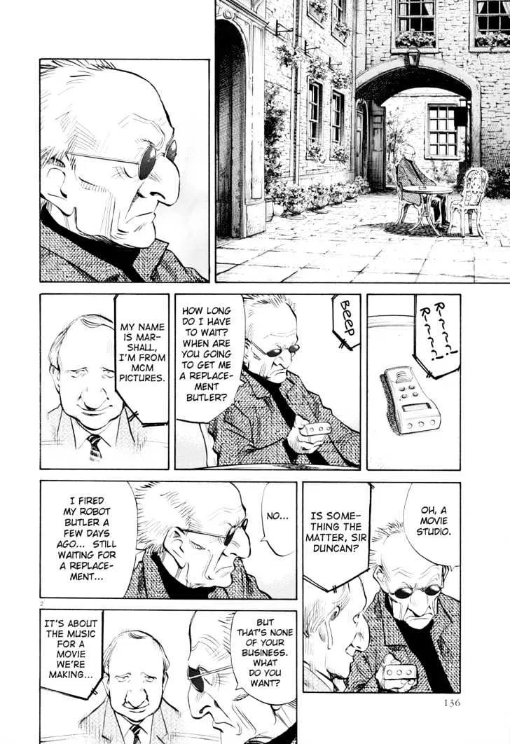 Read Pluto Manga Online