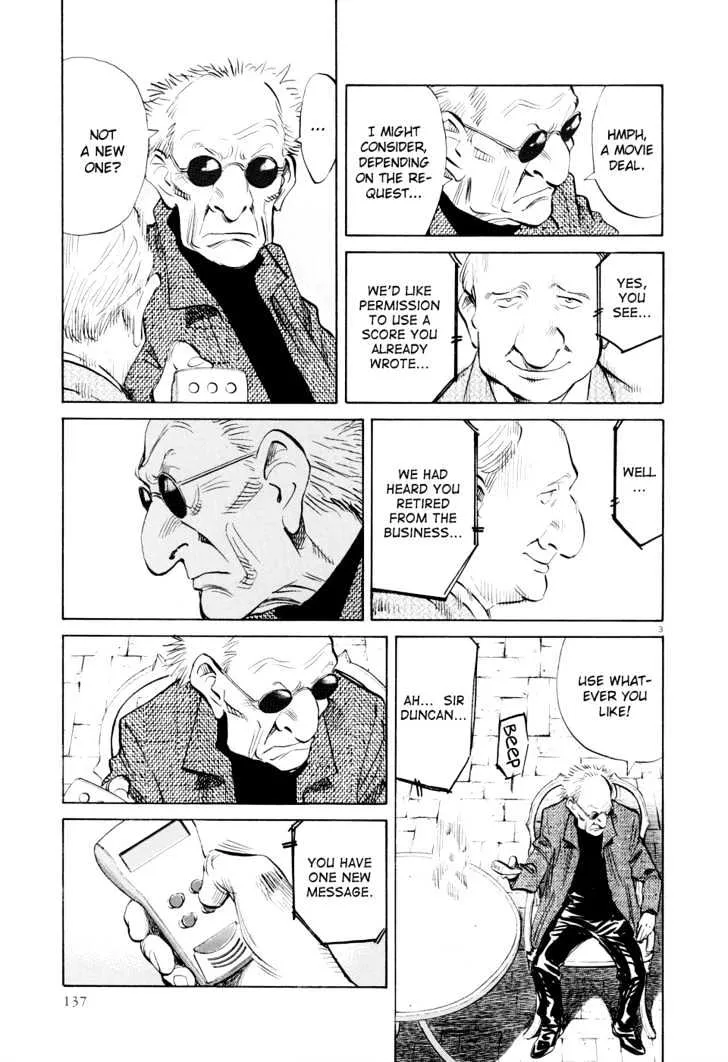 Read Pluto Manga Online