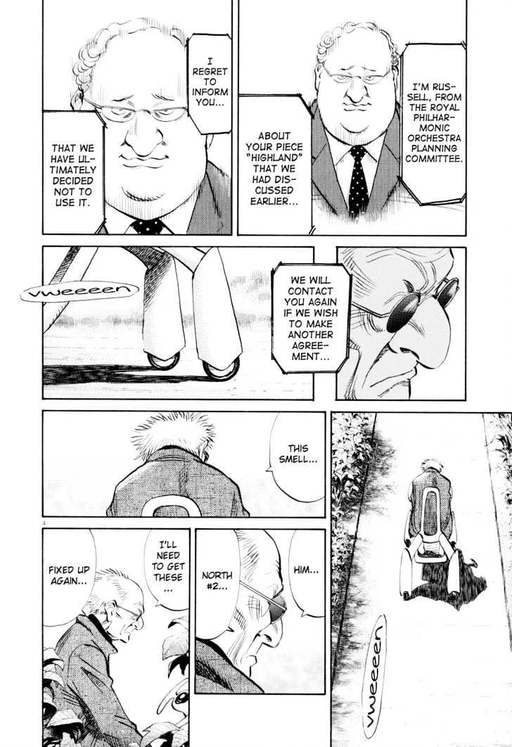 Read Pluto Manga Online