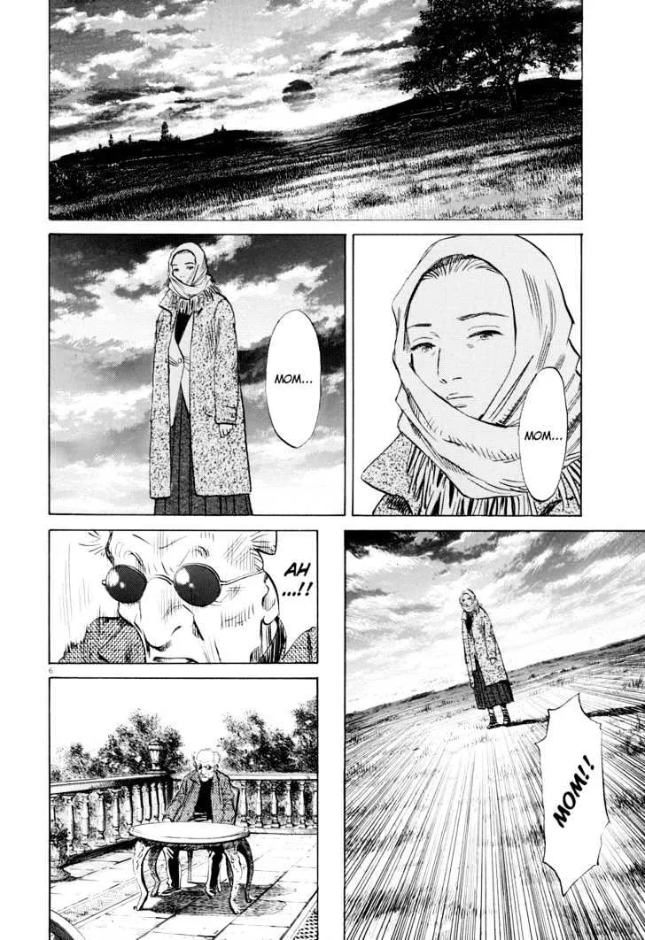 Read Pluto Manga Online