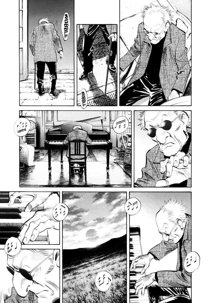 Read Pluto Manga Online