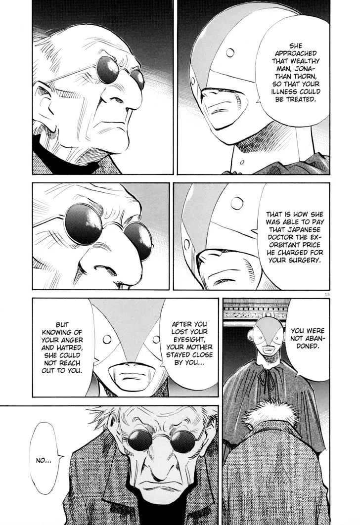 Read Pluto Manga Online