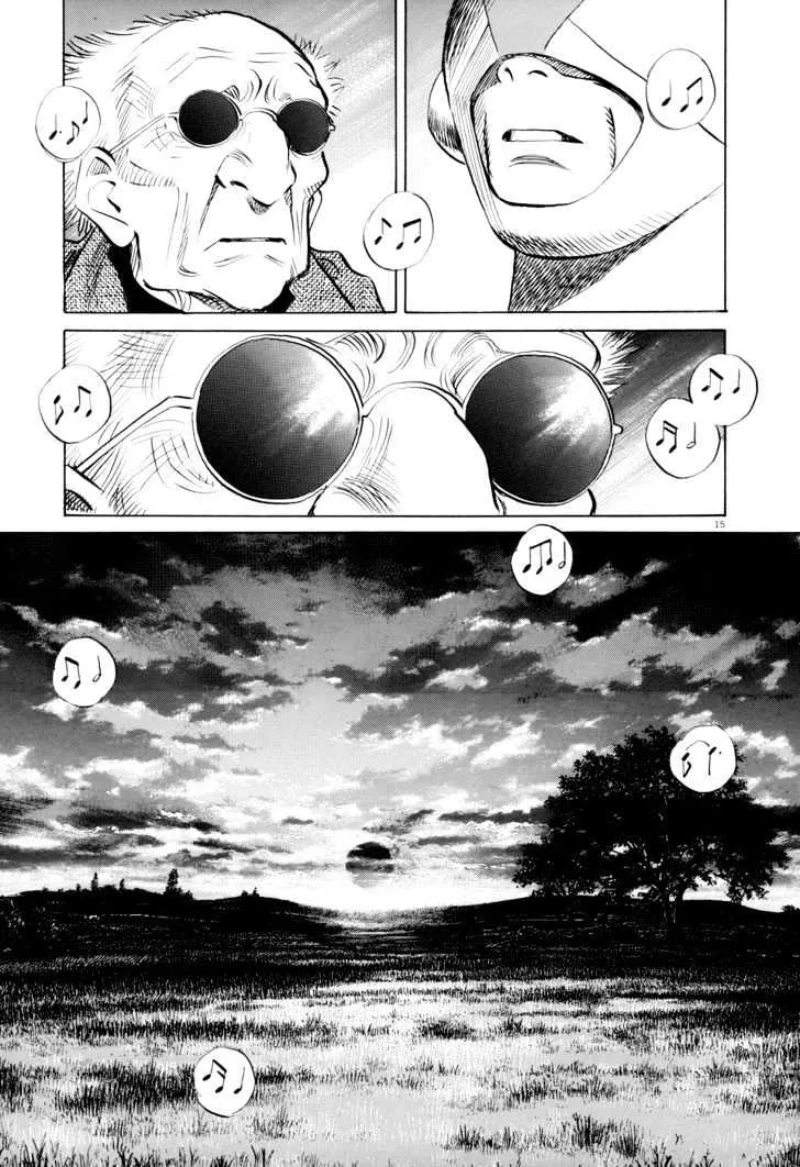 Read Pluto Manga Online