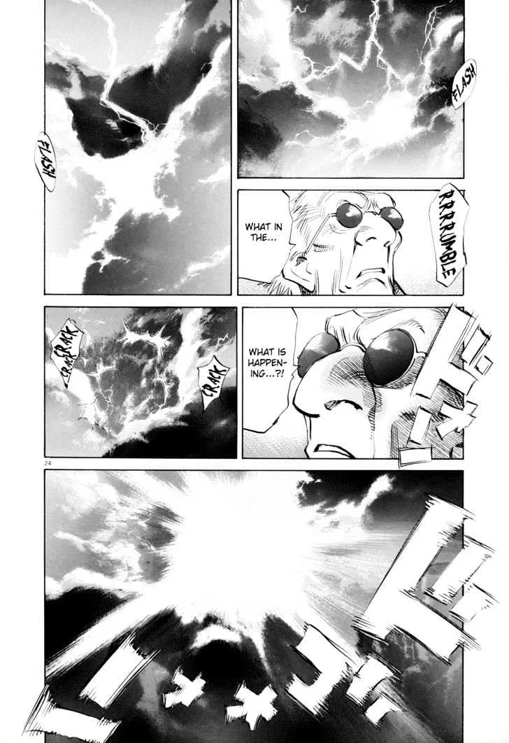 Read Pluto Manga Online