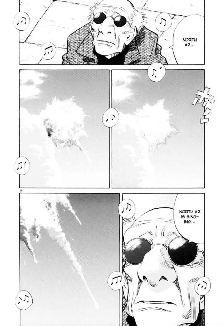 Read Pluto Manga Online