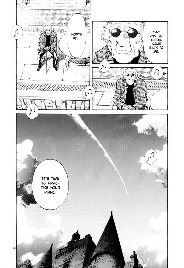 Read Pluto Manga Online