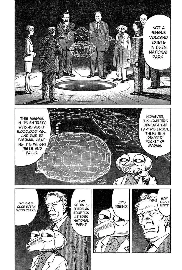 Read Pluto Manga Online