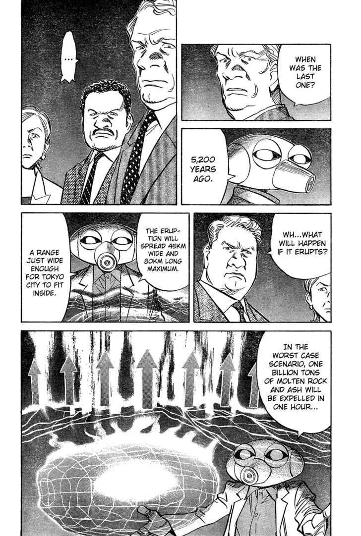 Read Pluto Manga Online