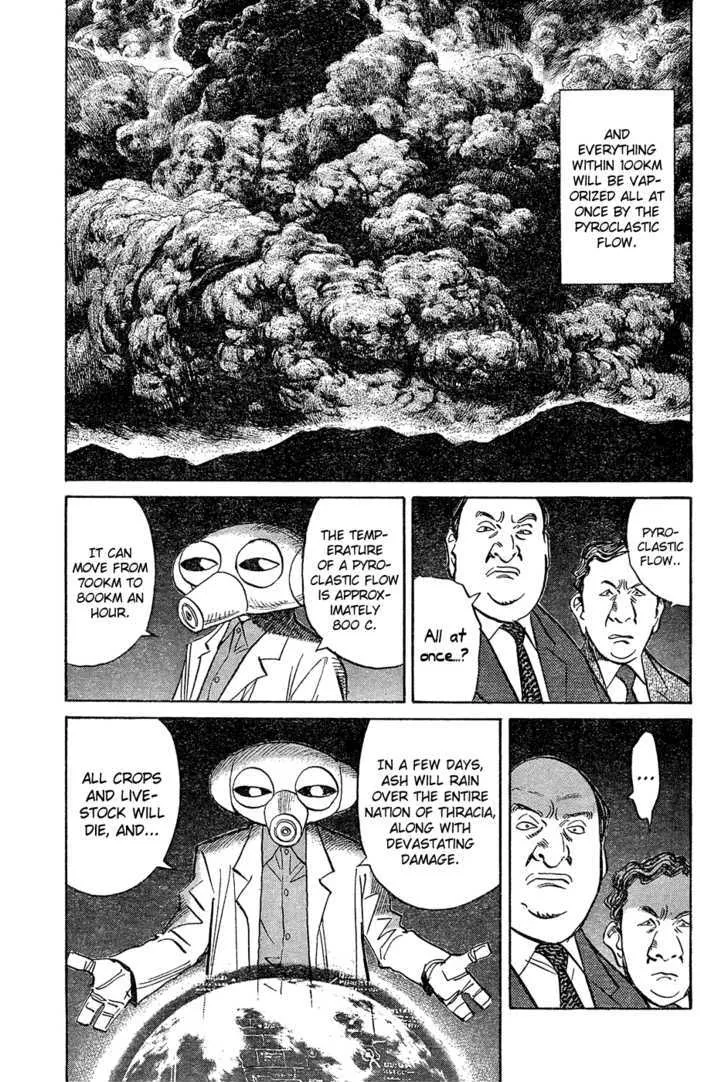 Read Pluto Manga Online