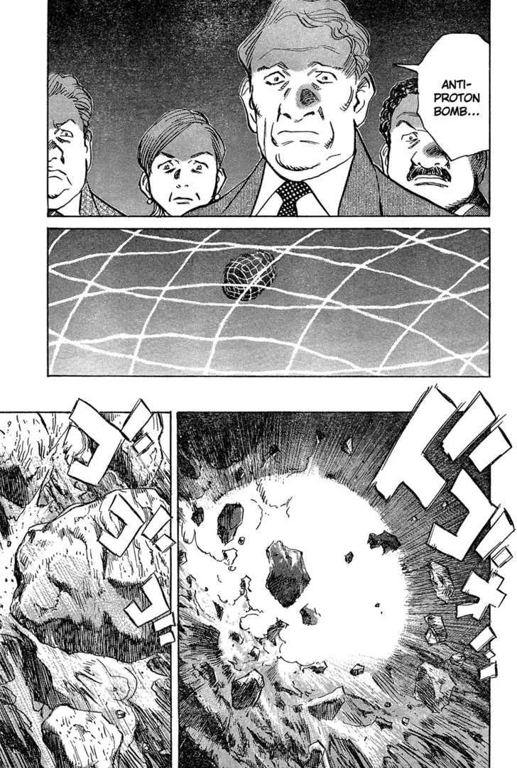 Read Pluto Manga Online