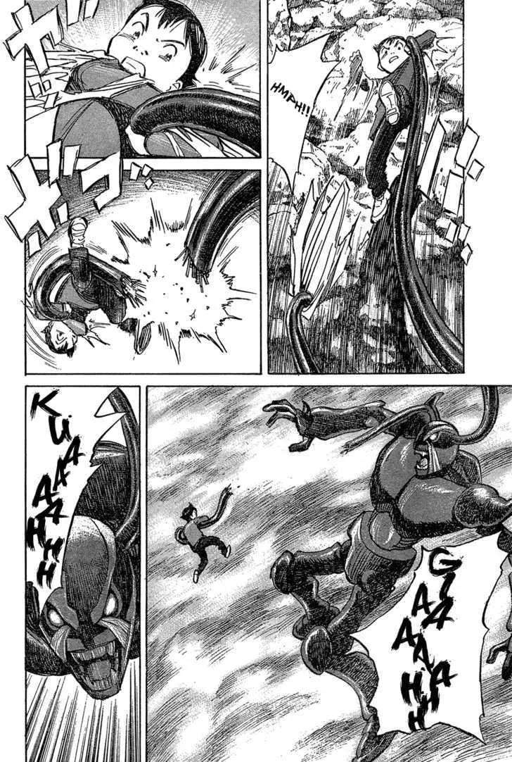 Read Pluto Manga Online