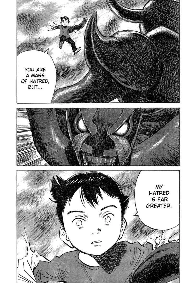 Read Pluto Manga Online