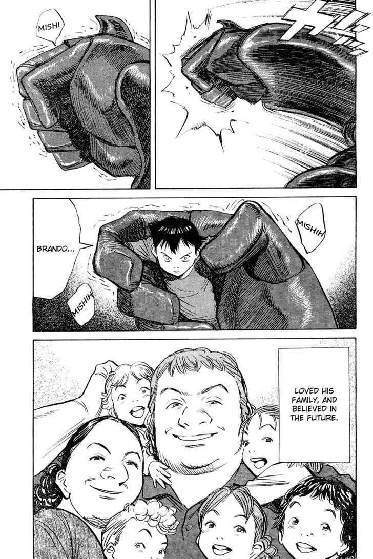 Read Pluto Manga Online