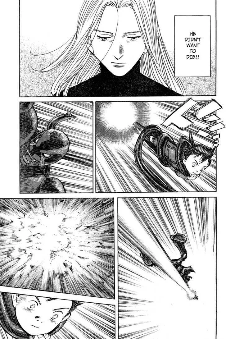 Read Pluto Manga Online